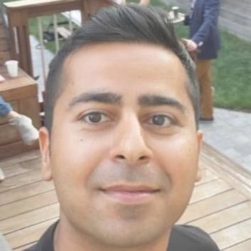 Sameer Noorani, Founder of Attensive